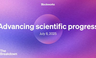 The Bitcoiner’s case for government R&D