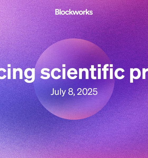 The Bitcoiner’s case for government R&D