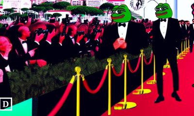 The Revolution is Coming — No Entry Without a Ticket