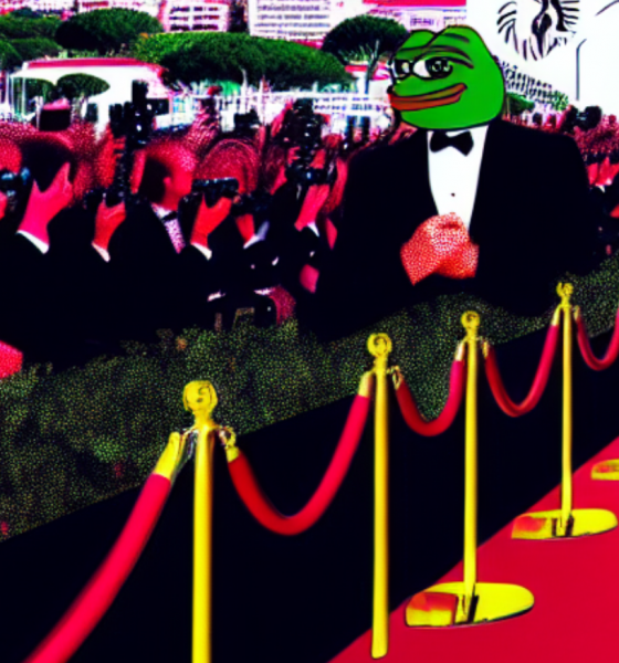 The Revolution is Coming — No Entry Without a Ticket