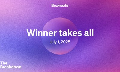 The new crypto debate: Monolithic distribution vs. modular tech
