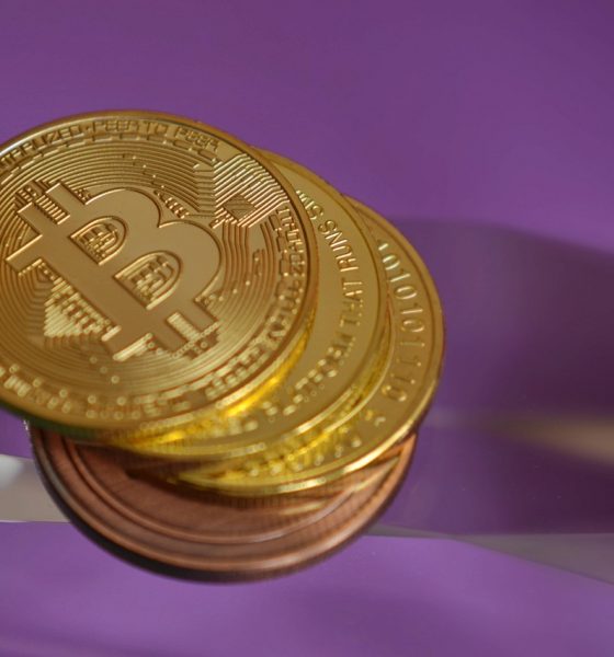 This Australian Investment Manager Just Added Bitcoin To Its Treasury, Here’s How Much BTC They’ve Bought