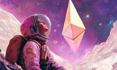 This Could Spark 10x ‘Exponential’ Growth in Ethereum (ETH) Network Fees, Says Investor Tom Lee