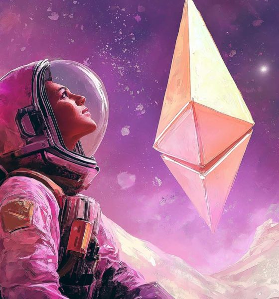 This Could Spark 10x ‘Exponential’ Growth in Ethereum (ETH) Network Fees, Says Investor Tom Lee