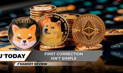This Is Unexpected, Ethereum (ETH) Too Strong