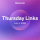 Thursday links: CRCL, BMNR, RIAs and 1000x leverage