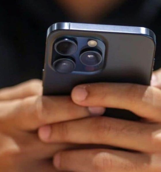 Tired of spam texts? iOS 26’s new filter might be the fix you need