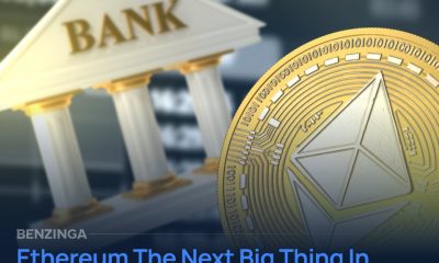 Tom Lee Predicts Bank Ethereum Buying as SBET Plans $5 Billion Purchase