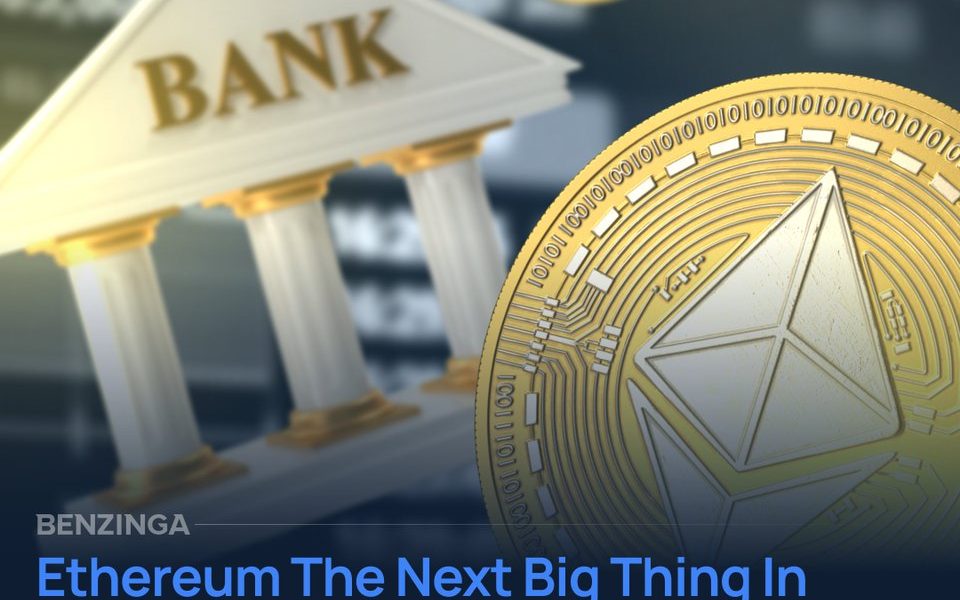 Tom Lee Predicts Bank Ethereum Buying as SBET Plans $5 Billion Purchase
