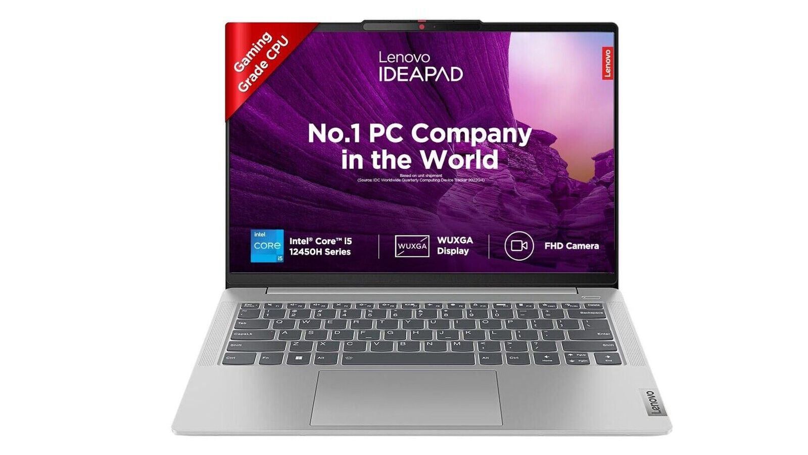 Top 10 Lenovo laptops: Best all-rounders for work, gaming, browsing and entertainment