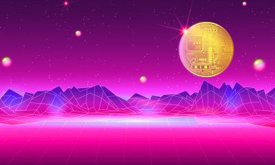 Top Crypto Exchange by Trading Volume Binance Announces Airdrop for New Ethereum (ETH) Ecosystem Altcoin