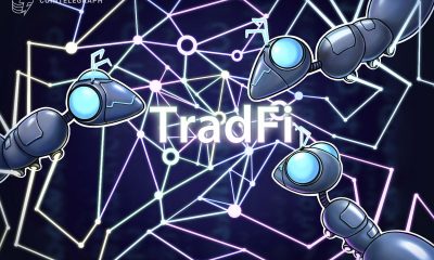 TradFi Could Eye Blockchain Due To Banking Frustration