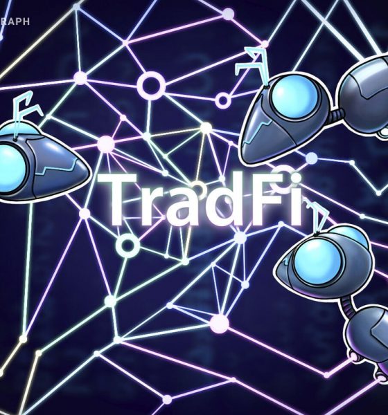 TradFi Could Eye Blockchain Due To Banking Frustration