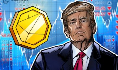 Trump White House Releases Crypto Regulation Report