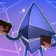 Two Ethereum Genesis Wallets Wake, Move $2.9M ETH