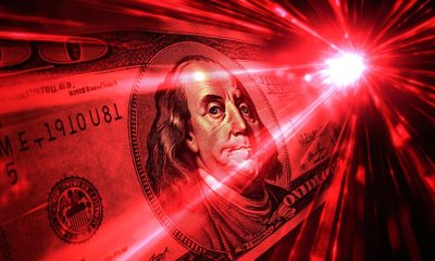 US Dollar Witnesses Worst First-Half Performance in 52 Years As Money Supply Explodes To $21,942,000,000,000