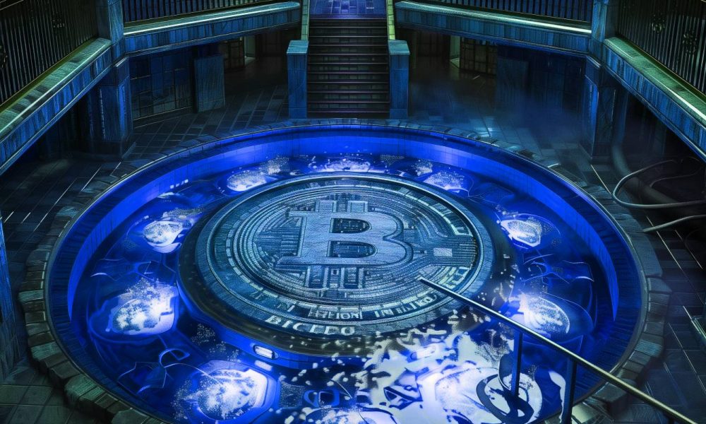 US Government Looking To Claim $2,400,000 in Bitcoin (BTC) Seized From Hackers by FBI