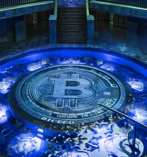 US Government Looking To Claim $2,400,000 in Bitcoin (BTC) Seized From Hackers by FBI