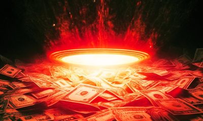 US Government To Add Another $10,000,000,000,000 to National Debt by 2029, According to Prediction Markets