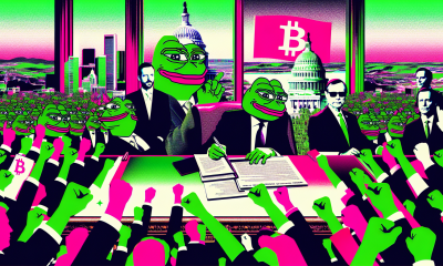 U.S. House Passes Clarity, GENIUS, and Anti-CBDC Acts With Historic Bipartisan Support for Crypto