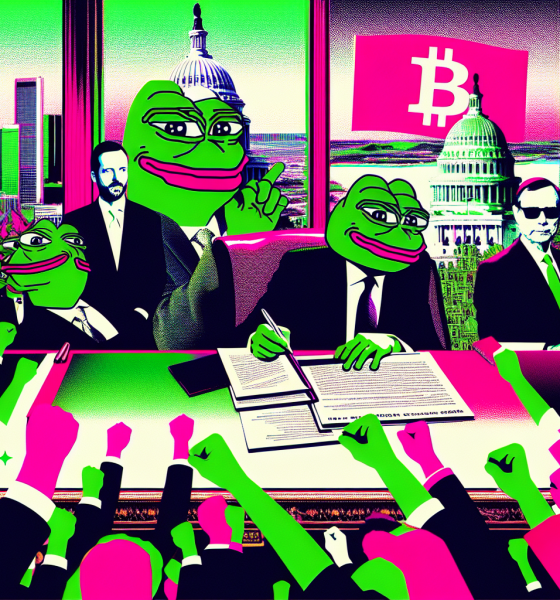 U.S. House Passes Clarity, GENIUS, and Anti-CBDC Acts With Historic Bipartisan Support for Crypto