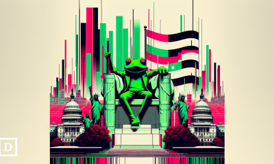 US Lawmakers Gear up for ‘Crypto Week’ — What to Expect
