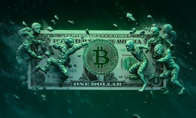 VanEck Details Key Drivers Boosting Bitcoin Price, Including Corporate Treasury Demand, ETF Flows and More