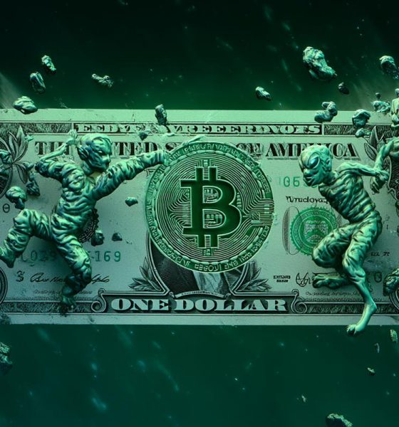 VanEck Details Key Drivers Boosting Bitcoin Price, Including Corporate Treasury Demand, ETF Flows and More