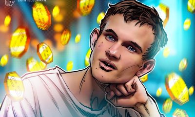 Vitalik Buterin Backs Copyleft Licensing for Fairer Crypto