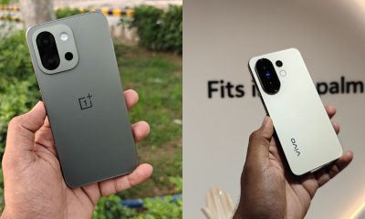 Vivo X200 FE vs OnePlus 13s: Price, display, camera, processor and more compared