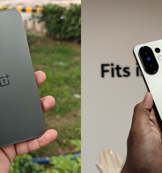 Vivo X200 FE vs OnePlus 13s: Price, display, camera, processor and more compared
