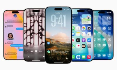 Weekly Tech Recap: Apple releases iOS 26 Beta update, GPT-5 launch date leaked and more