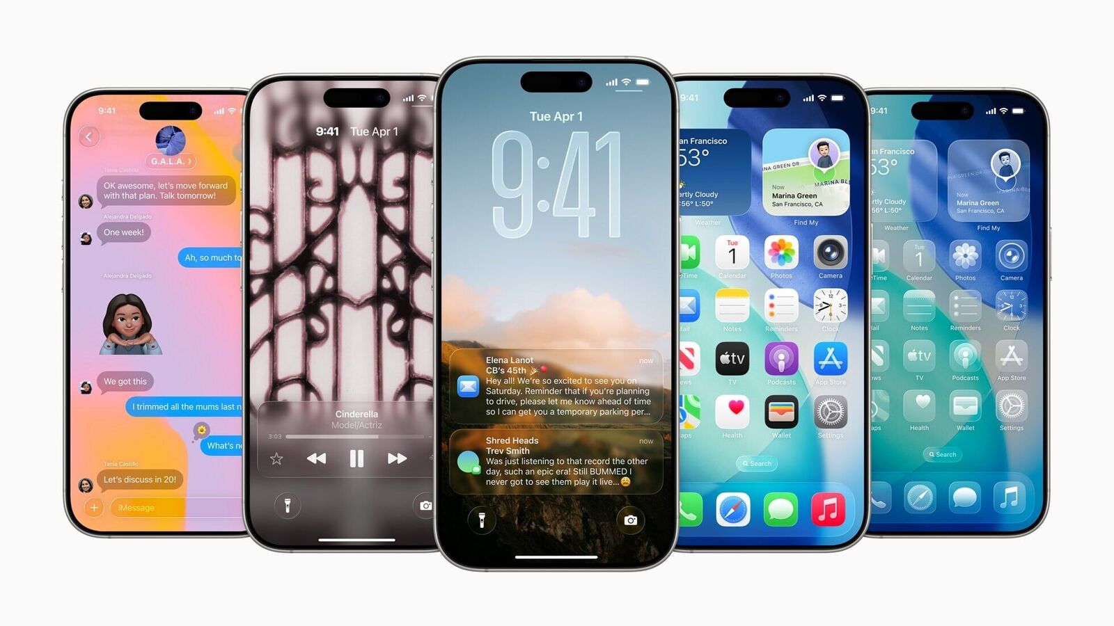 Weekly Tech Recap: Apple releases iOS 26 Beta update, GPT-5 launch date leaked and more