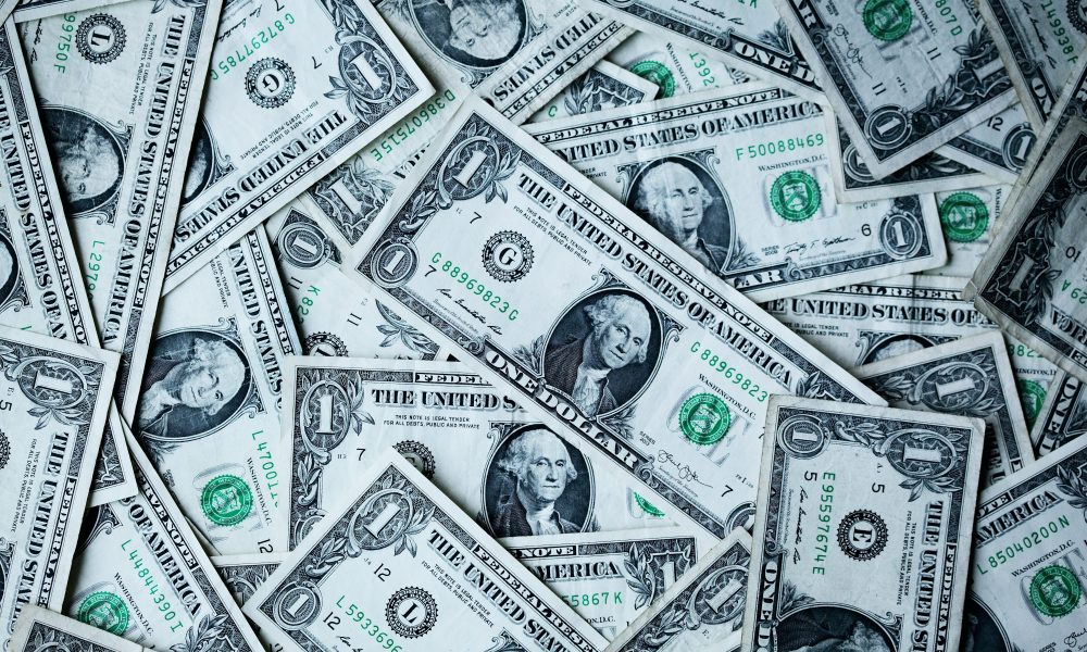 What Capturing 20% Of SWIFT’s Volume Means For XRP