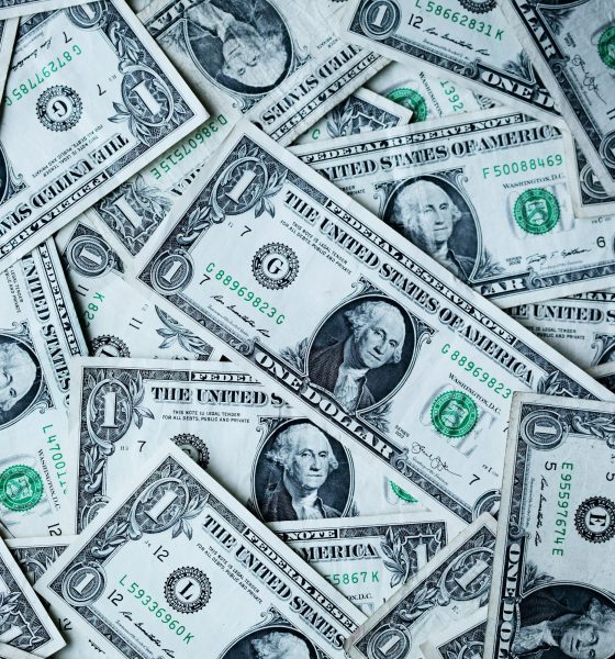 What Capturing 20% Of SWIFT’s Volume Means For XRP