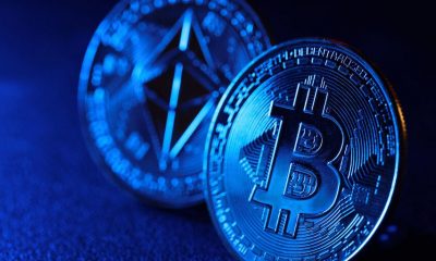 Whatever Happened to the Bitcoin and Ethereum Sweater Guys?