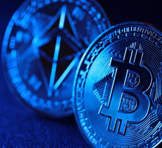 Whatever Happened to the Bitcoin and Ethereum Sweater Guys?