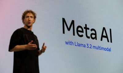 Who is Daniel Gross? Tech veteran who joins Meta as Zuckerberg deepens AI talent hunt