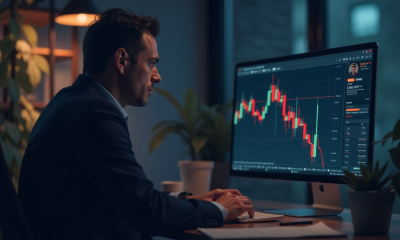 Lagrange (LA) dropping as the crypto market rally