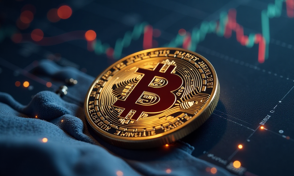 Wintermute secures Bitcoin-backed credit line from Cantor Fitzgerald