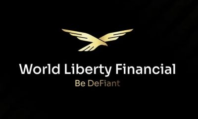 World Liberty Finance Opens Vote to List $WLFI Token