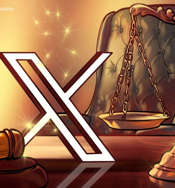 X Under Criminal Probe in France Over Algorithm Bias