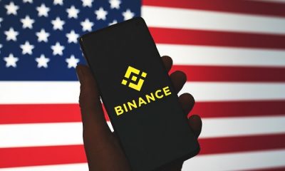 XDC Network price forecast amid Binance US listing