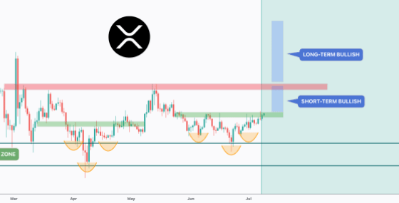 XRP Price