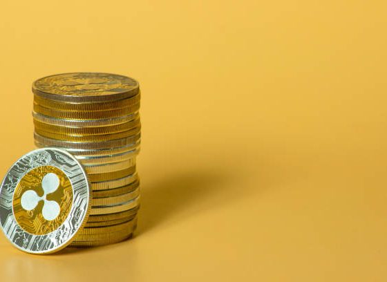 XRP