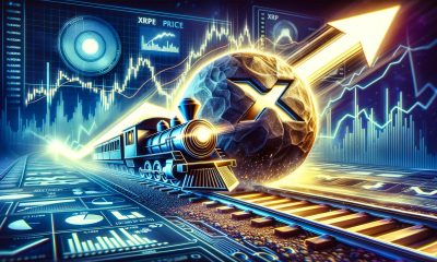 XRP Price Builds Momentum — $2.50 Break Sparks Fresh Bullish Wave