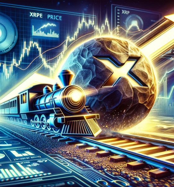 XRP Price Builds Momentum — $2.50 Break Sparks Fresh Bullish Wave