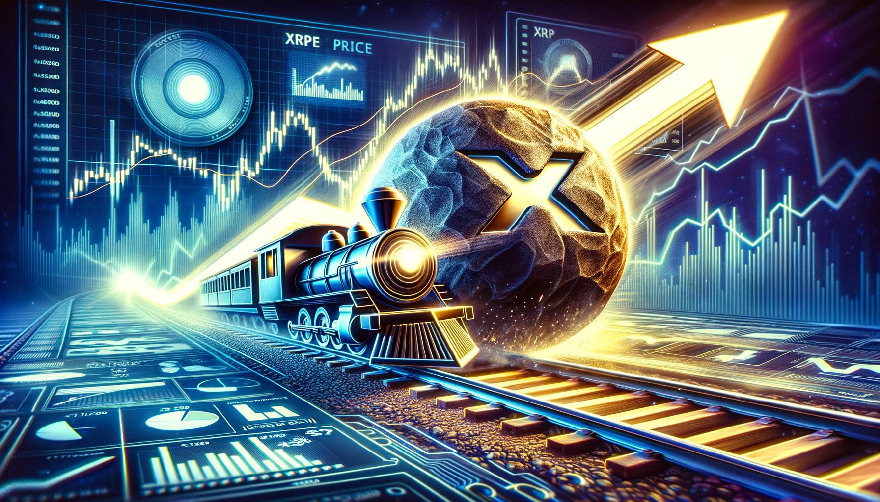 XRP Price Builds Momentum — $2.50 Break Sparks Fresh Bullish Wave