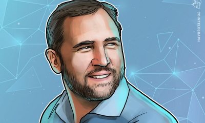 XRP Rally Possible If Senate Web3 Crypto Summit Goes Well