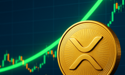 XRP Set To Shock The Crypto Market With 30% Share: Analyst